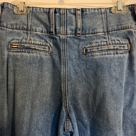 Alice and Olivia Anders Jean NWOT - Picture 8 of 11